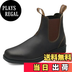 �y���������zBlundstone(�u�����h�X�g�[��) ���f�B�[�X DRESS BOOTS BS062�A���N���u�[�c �F�F�X�^�E�g�u���E���A�T�C�Y�F26.5 cm