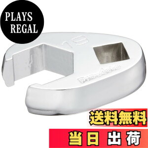 �y���������z�X�G�J�Q�c�[�� Pro-Auto 3/8(9.5)DR.�N���[�t�b�g�����` 19mm CFW-19 �F�F�V���o�[�A�T�C�Y�F19mm