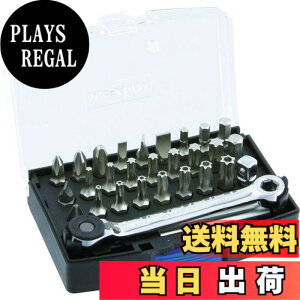 �y���������z�X�G�J�Q�c�[�� Pro-Auto 31PC.�~�j���o�[�X�M�A���`�F�b�g�Z�b�g MRG-1431S �F�F�I�����W�A�T�C�Y�F�����T�C�Y