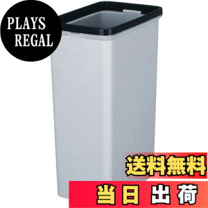 �y���������z�V�P���� �g���{ �t�@�u TRASH_CAN �F�F�O���[�A�T�C�Y�F25L