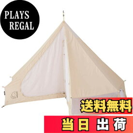 【送料無料】NORDISK(ノルディスク) テント レガシーシリーズ センターポール設計 アスガルド7.1 専用インナーキャビン(定員2名) 【日本正規品】 144012 色：ホワイト、サイズ：2人用