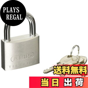 �y���������zABUS(�A�o�X) �y�ʃV�����_�[�싞�� �^�C�^���E�� �o���� �F�F�O���[�A�T�C�Y�F��(mm):50