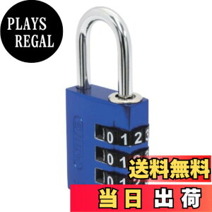 �y���������z���{���b�N�T�[�r�X ABUS �傫�ȃ_�C�����Ō��₷�� �r�b�O�_�C������ 30mm �F�F�u���[