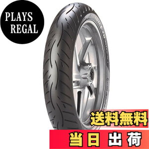 �y���������zMETZELER(���b�c���[) �T�C�Y�F�t�����g: 120/70ZR17 58W (M)