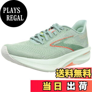 �y���������zBROOKS(�u���b�N�X) ���j�Z�b�N�X��l �y�� ���� ���芴 �n�C�y���I���G���[�g3�����j���O�V���[�Y �F�F���C�g�u���[�A�T�C�Y�F28.5 cm