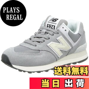 �y���������znew balance(�j���[�o�����X) ���j�Z�b�N�X��l U574 �����f�� ���i�X�j�[�J�[ �F�FUL2(�O���[)�A�T�C�Y�F24.5 cm D