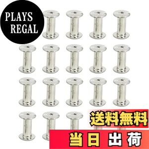 �y���������zMaT �V�J�S�X�N�����[ �o�C���h�l�W �R���`�� �g�˂� ���U�[�N���t�g DIY �x���g 20���� �T�C�Y�F5x10mm