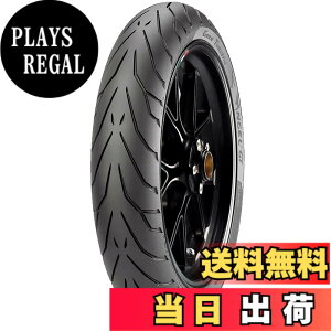 �y���������zPIRELLI(�s����) �T�C�Y�F�t�����g: 120/70ZR17 58W (A)