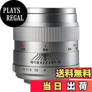 �y���������z�y���{�������K�i�z������w��ZHONG YI OPTICS �P�œ_�����Y CREATOR 35mm F2.0 LIMITED �t���T�C�Y�Ή� M55 �F�F�V���o�[�A�T�C�Y�F35mm F2 (�L���m��EF�}�E���g)