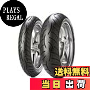 �y���������zMETZELER(���b�c���[) �T�C�Y�F�O��2�{�Z�b�g: �t�����g(120/70ZR17 58W M) & ���A(180/55ZR17 73W M)