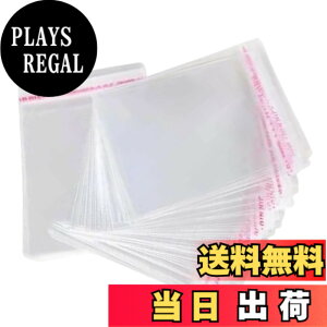 �y���������zMaT store OPP�� �e�[�v�t�� ���b�s���O � ���� ���� �r�j�[�� 100���Z�b�g �F�F�N���A�A�T�C�Y�F40cmx50cm