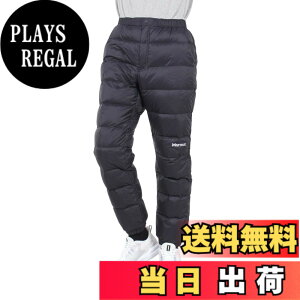 �y���������zMarmot(�}�[���b�g) �_�E���p���c750FP Prime Down Pants�����Y �F�F�u���b�N�A�T�C�Y�FM