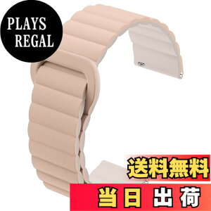 �y���������z[monomam] �X�}�[�g�E�H�b�` �x���g 14mm 18mm �V���R�� �����x���g �F�FSTARLIGHT * SAND BEIGE�A�T�C�Y�F18mm