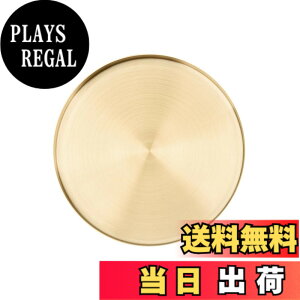 �y���������zMaT store ���ڂ� �X�e�����X�g���[ �ی^ �g���C ���~ �� �f�B�X�v���C�g���C �S�[���h �ۖ~ �F�F�S�[���h�A�T�C�Y�F30cm