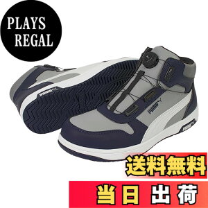 �y���������zPUMA SAFETY(�v�[�}�Z�[�t�e�B�[) �����Y HERITAGE���[�N�V���[�Y �F�F�O���[�A�T�C�Y�F27.0 cm 3E