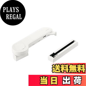 �y���������zSugatsune �X�K�c�l�H�� �����v�� ���v�R���h�A�_���p�[ LDD-K�^ �F�F�z���C�g