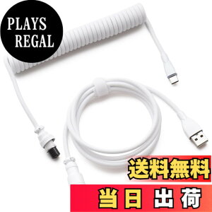 �y���������z[SCIOLTO(�V�����g)] ������R�C�����A�r�G�C�^�[�P�[�u�� [USB-A - USB-C] �R�C���P�[�u�� �L�� ���J�j�J���L�[�{�[�h �Q�[�~���O�L�[�{�[�h �J�X�^�� TYPE-C �F�F�I�[���z���C�g