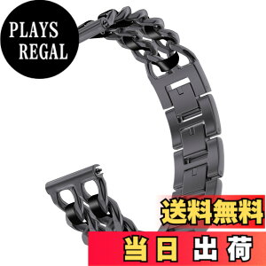 �y���������z[monomam] �X�}�[�g�E�H�b�` �x���g ���f�B�[�X �X�e�����X �`�F�[�� �����o���h �F�F�u���b�N/�u���b�N�A�T�C�Y�F18mm