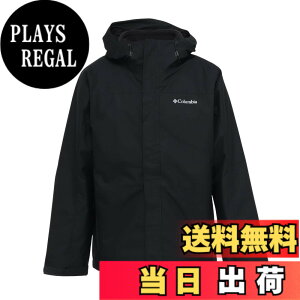 �y���������z�R�����r�A�iColumbia�j �W���P�b�g ���� �A�E�^�[ HIKEBOUND II INTERCH WE4714 010 �F�F�u���b�N�A�T�C�Y�FM