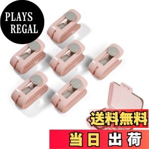 �y���������zhappykau �z�c �N���b�v 6���Z�b�g �z�c �Y���h�~ �y�ʂŃR���p�N�g �z�c�J�o�[ ���ߋ� �|���z�c �~���z�c �ѕz �Œ�� ���t�����ȒP�ł� �ȒP�Y�������h�~ ���킢�� �X�g���[�W