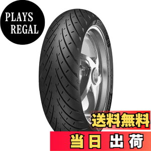 �y���������zMETZELER(���b�c���[) �T�C�Y�F���A: 140/70-17 66H