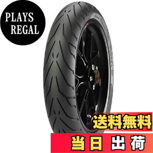 �y���������zPIRELLI(�s����) �T�C�Y�F�t�����g: 120/70ZR17 58W