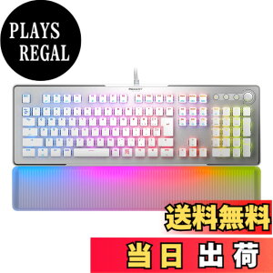 �y���������zROCCAT Vulcan II series �F�F�z���C�g(MAX)�A�T�C�Y�F���{��z��(�I�v�e�B�J��/���j�A)