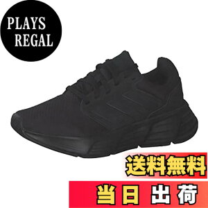 �y���������zadidas(�A�f�B�_�X) �����j���O�V���[�Y �M�����N�V�[ 6 GX7256 �����Y �F�F�R�A�u���b�N/�R�A�u���b�N/�R�A�u���b�N(GW4131)�A�T�C�Y�F22.0 cm