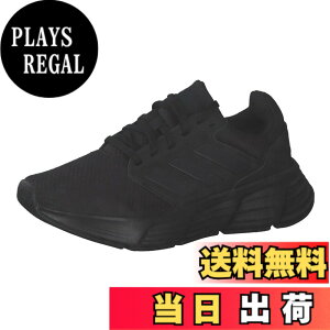 �y���������zadidas(�A�f�B�_�X) �����j���O�V���[�Y �M�����N�V�[ 6 GX7256 �����Y �F�F�R�A�u���b�N/�R�A�u���b�N/�R�A�u���b�N(GW4131)�A�T�C�Y�F22.5 cm