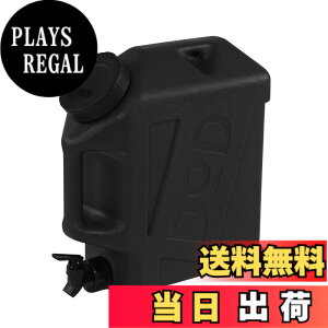 �y���������zDOD(�f�B�[�I�[�f�B�[) �W�~�j�[�^���N 5L / 10L ����p �E�H�[�^�[�^���N WT3-863-BG/KH/BK / WT2-997-BG/KH/BK �F�F�u���b�N�A�T�C�Y�F�e��:(��)10L