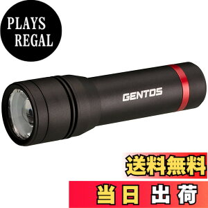 �y���������zGENTOS(�W�F���g�X) �����d�� LED���C�g �P2/�P3/�P4 �d�r�� ���� 480~600���[���� ���N�V�[�h RX-323D/RX-332D/RX-344D/RX-022DS �n���f�B���C�g �t���b�V�����C�g �F�F�u���b�N�A�T�C�Y�F���a3