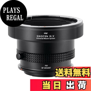 �y���������zSHOTEN �}�E���g�A�_�v�^�[ UMS�V���[�Y �F�F�Ή��J�����F�L���m��RF�A�T�C�Y�F�Ή������Y�F�n�b�Z���u���b�hV