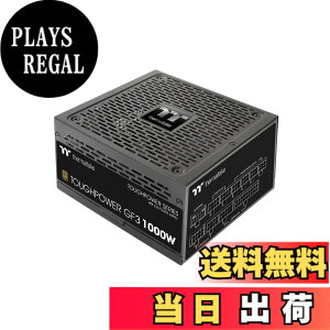 �y���������zThermaltake TOUGHPOWER GF �T�C�Y�F1000W