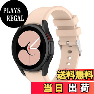 �y���������z[Ankersaila] �o���h �K�� Galaxy Watch 5 40mm 44mm/Galaxy Watch 5 Pro 45mm/Galaxy Watch 4 44mm 40mm/Galaxy Watch 4 Classic 46mm 42mm,�V���R���X�|�[�c�������X�g�o���h �F�F���C�g�s���N