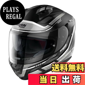 �y���������z�y�������K�i�z NOLAN (�m�[����) �o�C�N�p �w�����b�g �t���t�F�C�X N60-6 �F�FLANCER/�O���[61�A�T�C�Y�FL