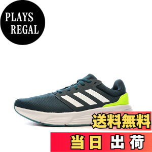 �y���������zadidas(�A�f�B�_�X) �����j���O�V���[�Y �M�����N�V�[ 6 GX7256 �����Y �F�F�A�[�N�e�B�b�N�t���[�W����/�A�[�N�e�B�b�N�i�C�g/�t�b�g�E�F�A�z���C�g(IE1977)�A�T�C�Y�F26.0 cm