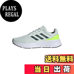 �y���������zadidas(�A�f�B�_�X) �����j���O�V���[�Y �M�����N�V�[ 6 GX7256 �����Y �F�F�N���X�^���W�F�C�h/���W�F���h�A�C�r�[/���V�b�h������(IE8135)�A�T�C�Y�F26.0 cm