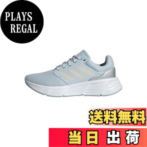 �y���������zadidas(�A�f�B�_�X) �����j���O�V���[�Y �M�����N�V�[ 6 GX7256 �����Y �F�F�w�C���[�u���[/�p�e���[�u/�����_�[�u���[(IE8151)�A�T�C�Y�F22.5 cm