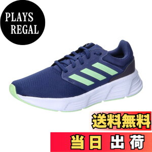 �y���������zadidas(�A�f�B�_�X) �����j���O�V���[�Y �M�����N�V�[ 6 GX7256 �����Y �F�F�_�[�N�u���[/�O���[���X�p�[�N/�I�[�����u���b�N(IE8130)�A�T�C�Y�F29.0 cm