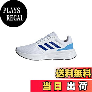 �y���������zadidas(�A�f�B�_�X) �����j���O�V���[�Y �M�����N�V�[ 6 GX7256 �����Y �F�F�t�b�g�E�F�A�z���C�g/�Z�~�u���[�o�[�X�g/�Z�~�X�p�[�N (IE8141)�A�T�C�Y�F26.0 cm