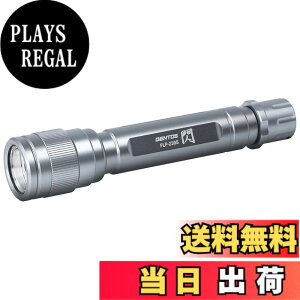 �y���������zGENTOS(�W�F���g�X) LED �����d�� �M �V���[�Y�e�� �P3/�P4/�d�r���E�[�d�� 250~450���[���� FLP-2305/FLP-2306/FLP-2307 �F�F�V���o�[