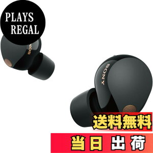 �y���������z�\�j�[SONY WF-1000XM5 �F�F�u���b�N�A�T�C�Y�F��