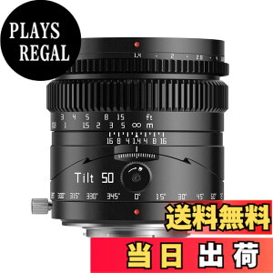 �y���������zTTArtisan Tilt 50mm f/1.4 �� tilt 35mm F1.4 �e�B���g �`���g �P�œ_�����Y �t���T�C�Y APS-C �����Y �������w �F�F�}�C�N���t�H�[�T�[�Y�A�T�C�Y�F50mm F1.4