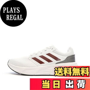 �y���������zadidas(�A�f�B�_�X) �����j���O�V���[�Y �M�����N�V�[ 6 GX7256 �����Y �F�F�t�b�g�E�F�A�z���C�g/�V���h�[���b�h/�A�C�A�����^���b�N(IE8136)�A�T�C�Y�F24.5 cm