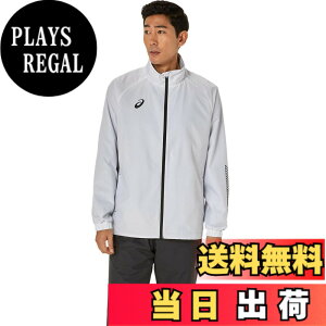 �y���������zasics(�A�V�b�N�X) �g���|�j���O�E�F�A���g���R�b�g�u���[�J�[�W���P�b�g 2031E745�����Y �F�F100(�u�����A���g�z���C�g)�A�T�C�Y�FS