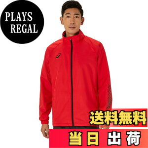 �y���������zasics(�A�V�b�N�X) �g���|�j���O�E�F�A���g���R�b�g�u���[�J�[�W���P�b�g 2031E745�����Y �F�F600(�N���V�b�N���b�h)�A�T�C�Y�FXL