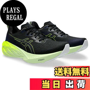 �y���������zasics(�A�V�b�N�X) �����Y NOVABLAST 4�����j���O�V���[�Y �F�F003(�u���b�N/�u���[ �G�N�X�p���X)�A�T�C�Y�F25.5 cm 3E