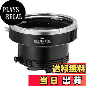 �y���������zSHOTEN �}�E���g�A�_�v�^�[ UMS�V���[�Y �F�F�Ή��J����: ���C�JM�A�T�C�Y�F�Ή������Y�F�y���^�b�N�X67