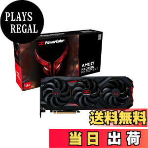 �y���������zPower Color Radeon