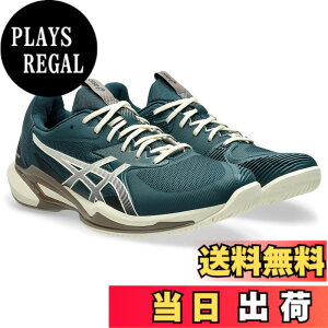 �y���������zasics(�A�V�b�N�X) �����Y �e�j�X�V���[�YSOLUTION SPEED FF 3 �F�F300(�T�N�\���O���[��/�o�[�`)�A�T�C�Y�F26.0 cm 2E